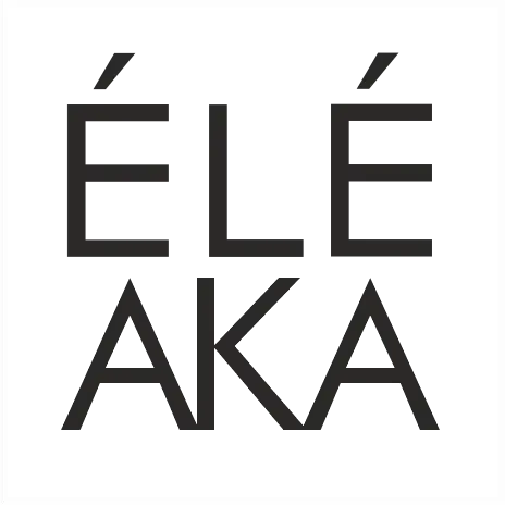 Logo de Eleaka, PME e-commerce digitalisée avec Odoo