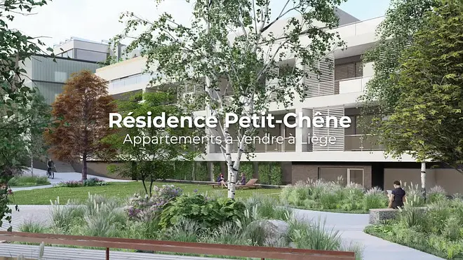 Logo de Petit Chêne, PME accompagnée par Gab Plus pour sa transformation digitale