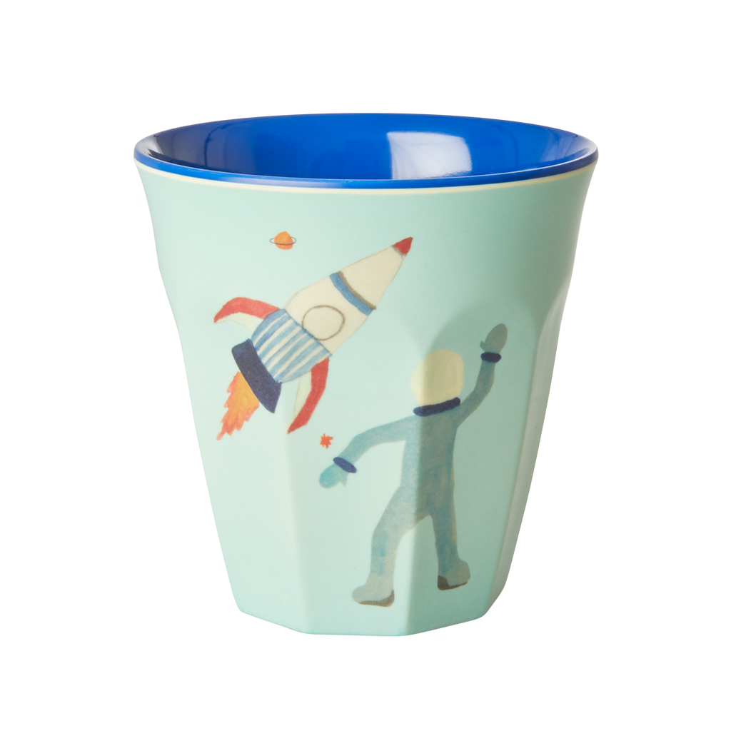 RICE - Gobelet 250 ML - MEDIUM - Fusée