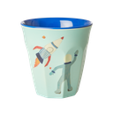 RICE - Gobelet 250 ML - MEDIUM - Fusée
