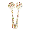 RICE - Cuillère à salade - Florale