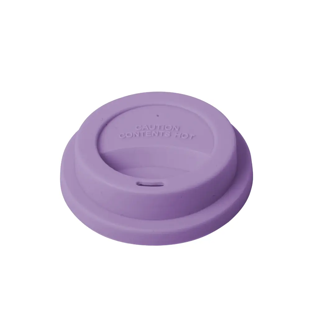 RICE - Couvercle en silicone - Lavande