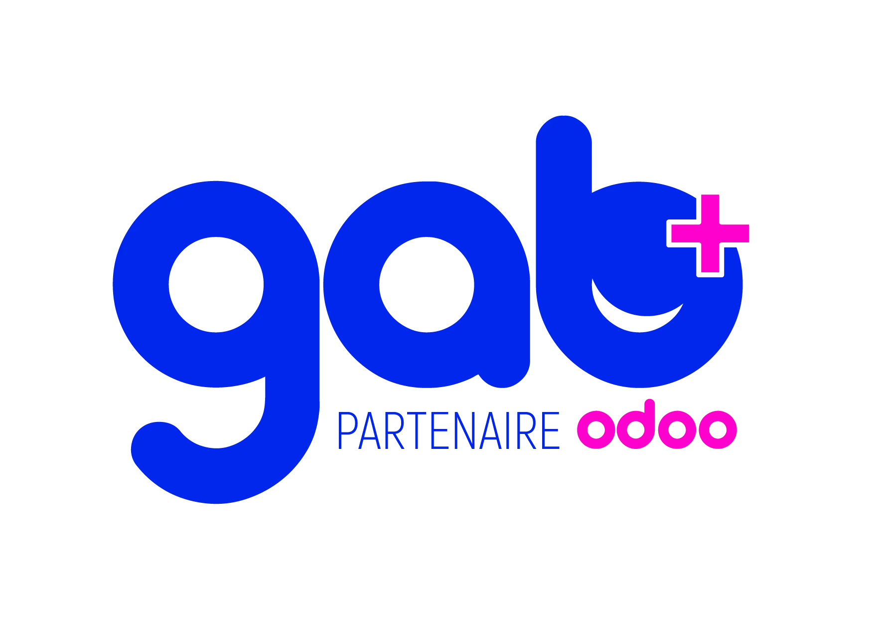 Gab Plus | Partenaire Odoo